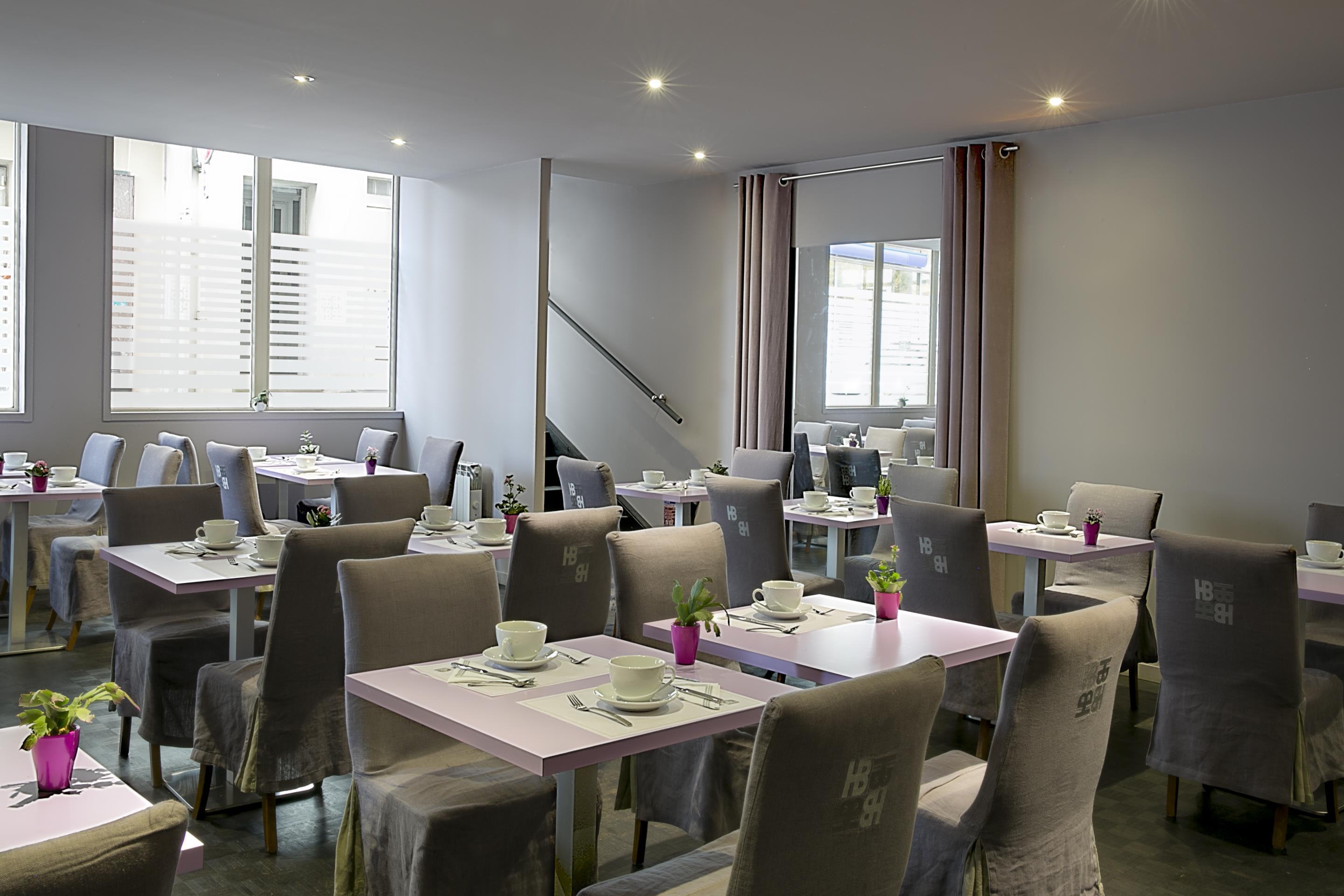 Best Western Hotel De La Breche Niort Bagian luar foto