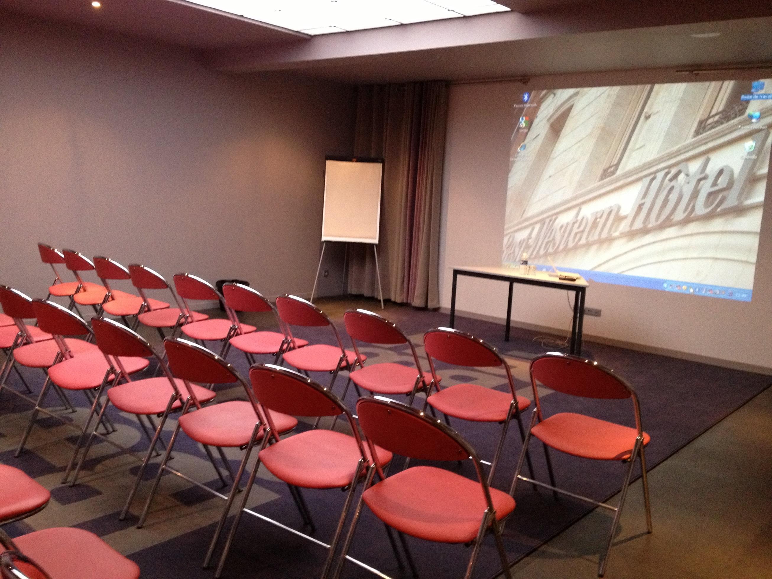 Best Western Hotel De La Breche Niort Bagian luar foto
