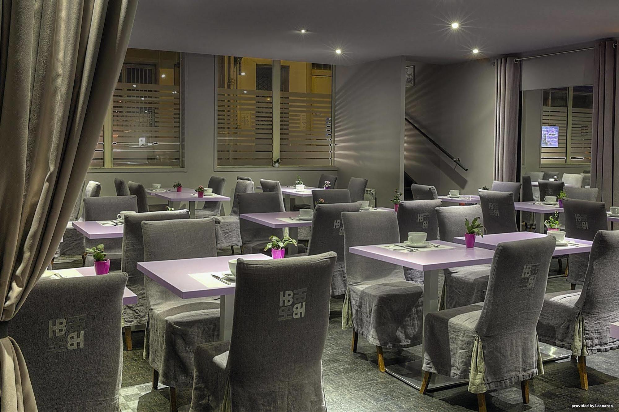 Best Western Hotel De La Breche Niort Bagian luar foto